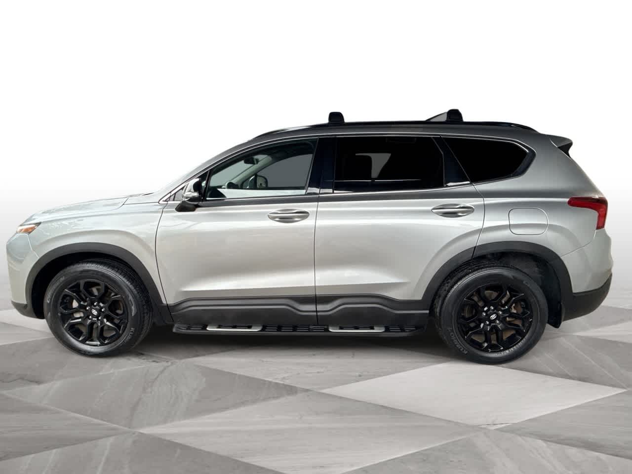 Thumbnail: 2022 Hyundai Santa Fe - 4