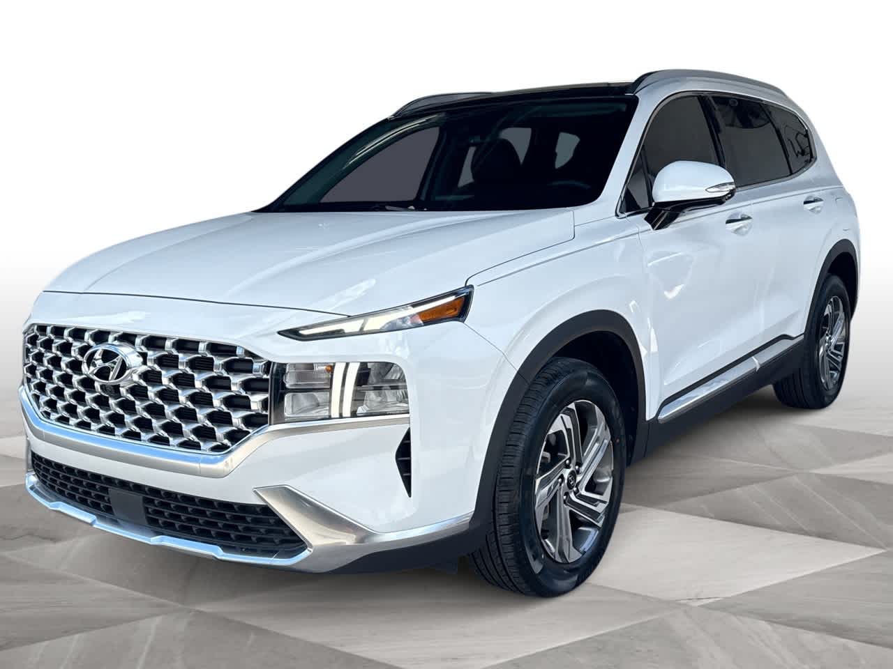Thumbnail: 2023 Hyundai Santa Fe - 4