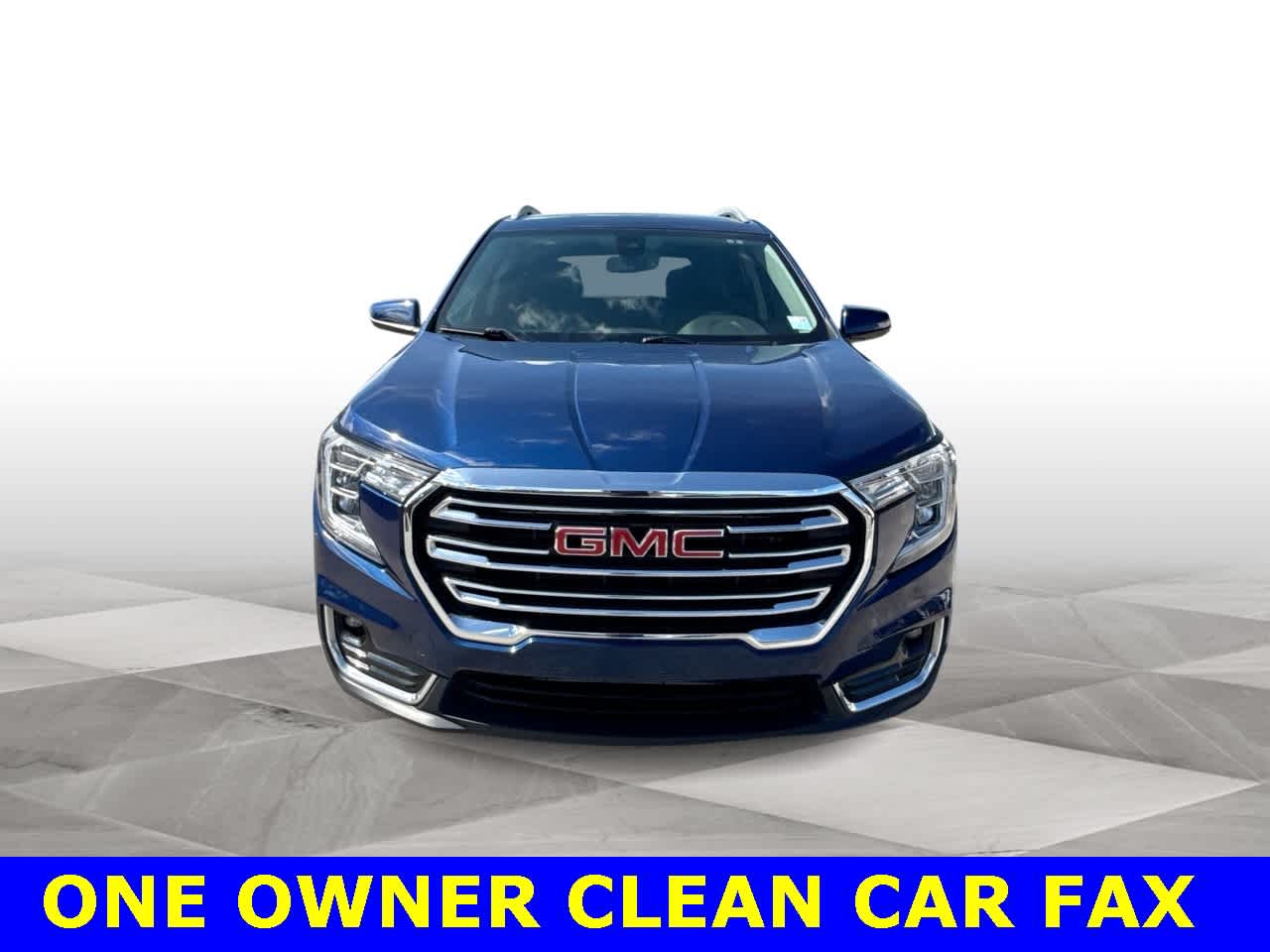 Thumbnail: 2023 GMC Terrain - 29