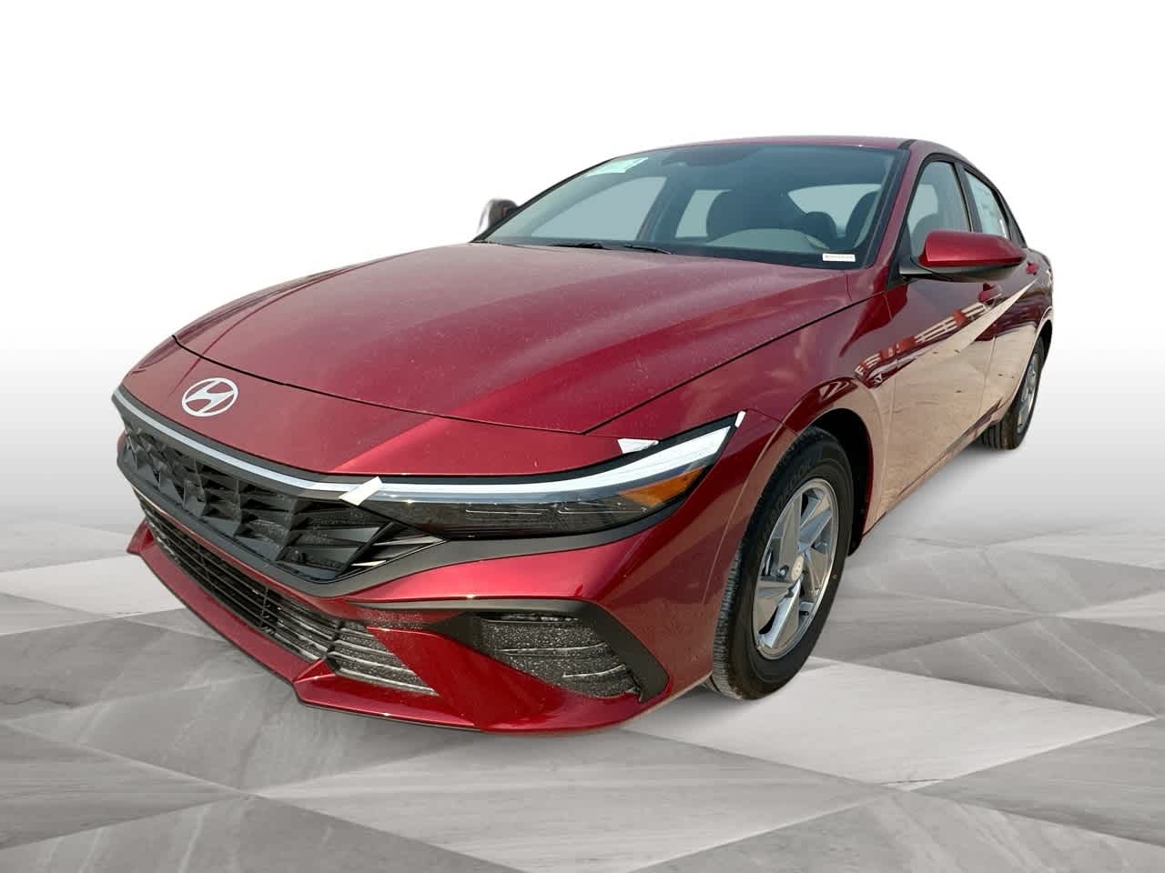 Thumbnail: 2025 Hyundai Elantra - 4
