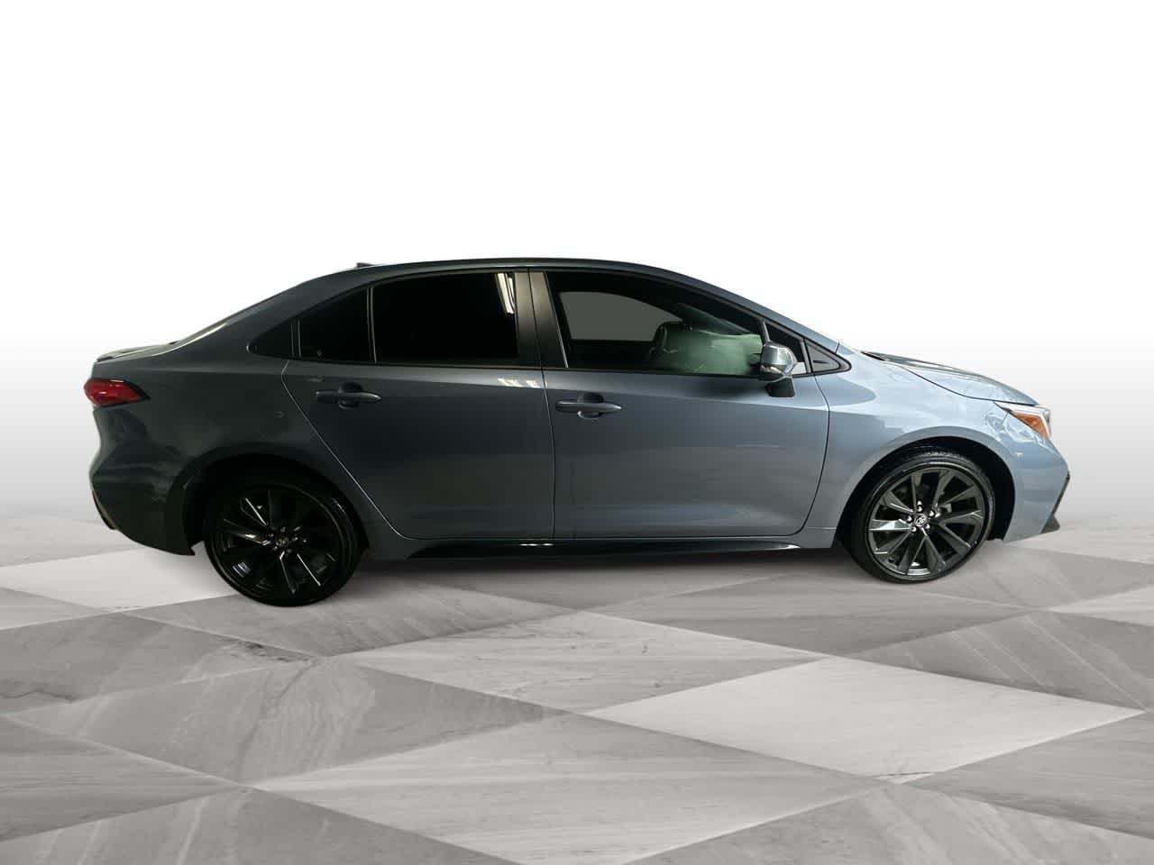 Thumbnail: 2026 Toyota Corolla - 9