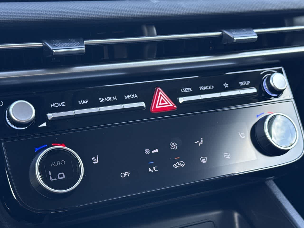 Thumbnail: 2026 Hyundai Tucson - 20