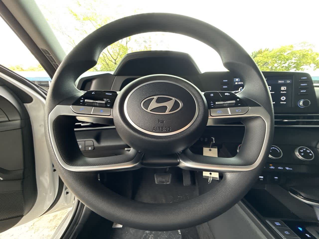 Thumbnail: 2026 Hyundai Elantra - 15