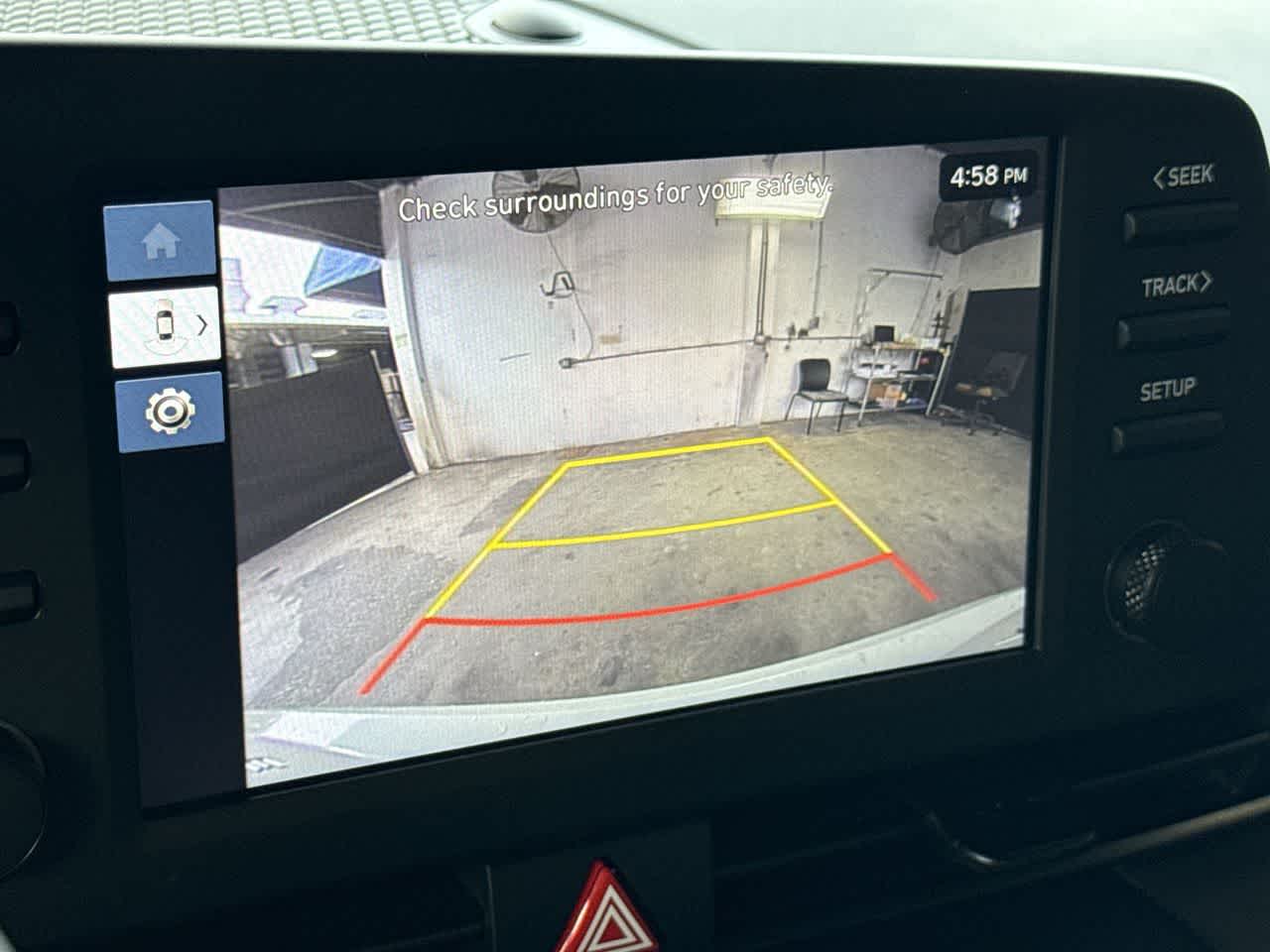 Thumbnail: 2026 Hyundai Elantra - 19