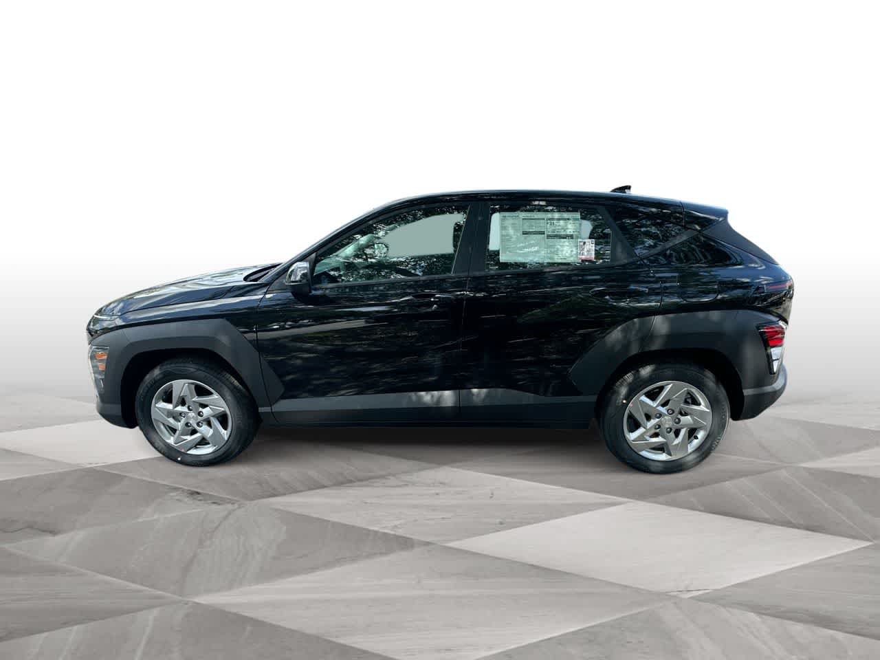 Thumbnail: 2026 Hyundai Kona - 5