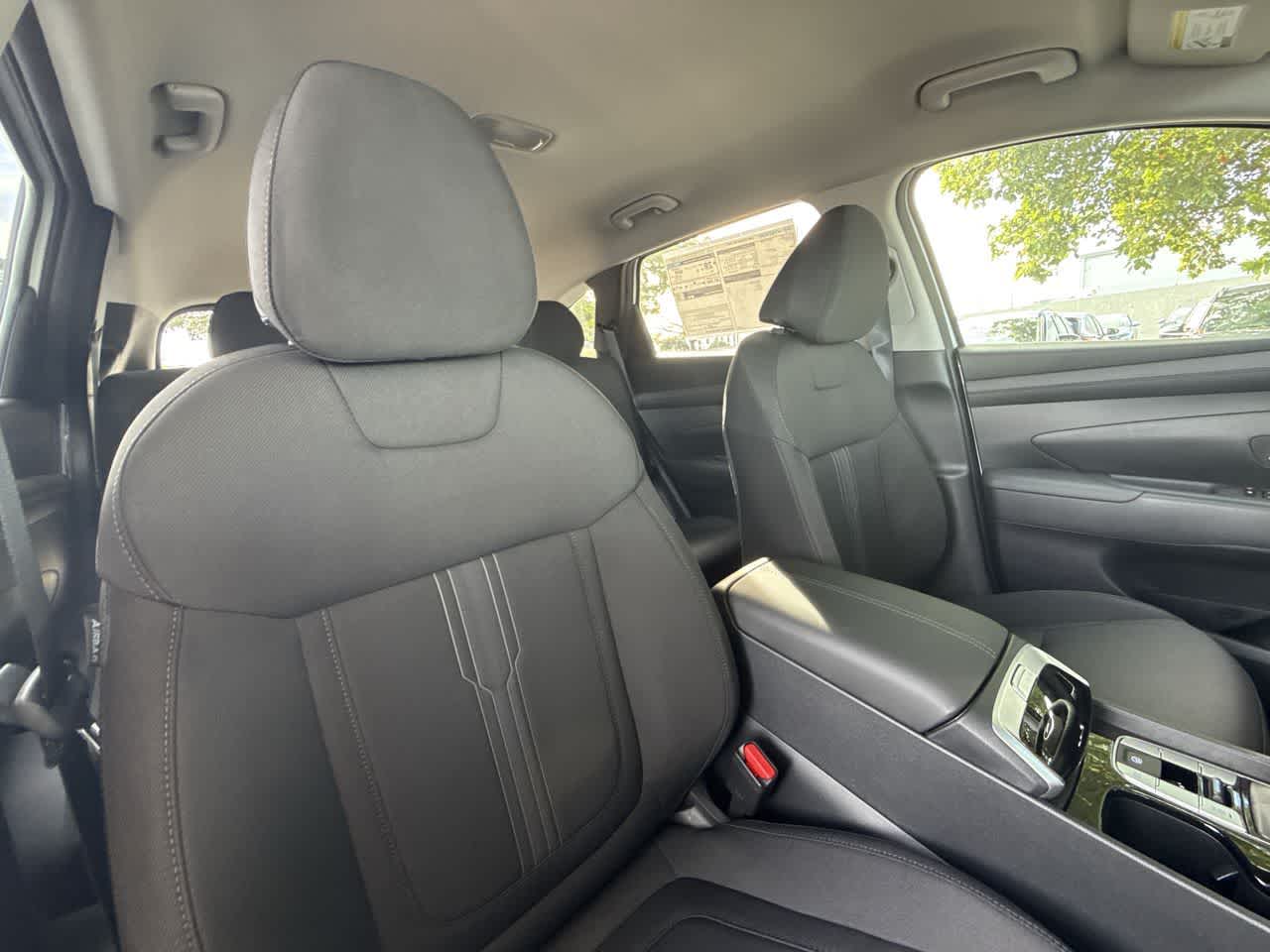 Thumbnail: 2026 Hyundai Tucson - 27