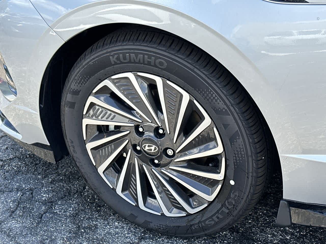 Thumbnail: 2025 Hyundai Sonata - 11