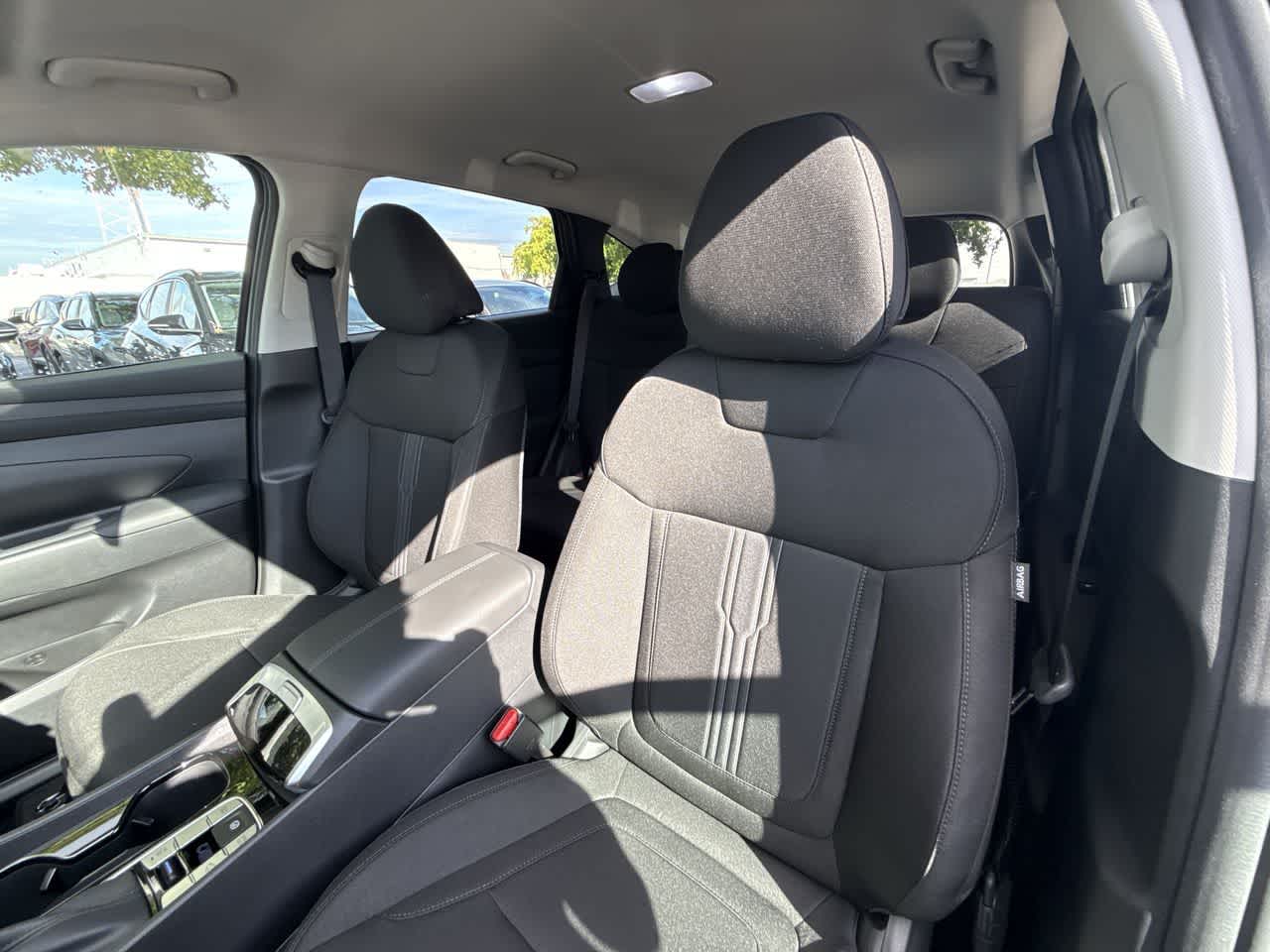 Thumbnail: 2026 Hyundai Tucson - 14