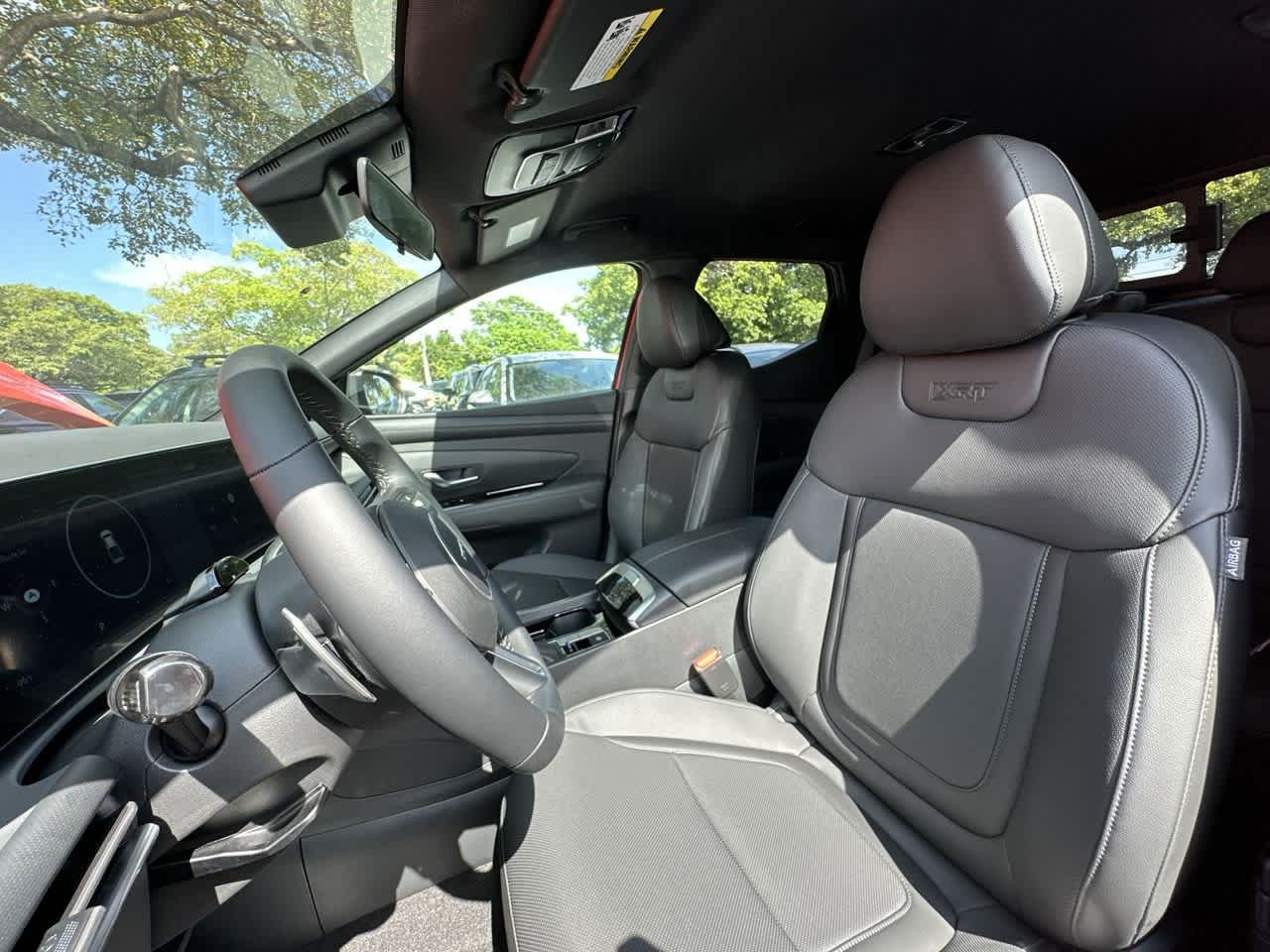 Thumbnail: 2025 Hyundai Santa Cruz - 14