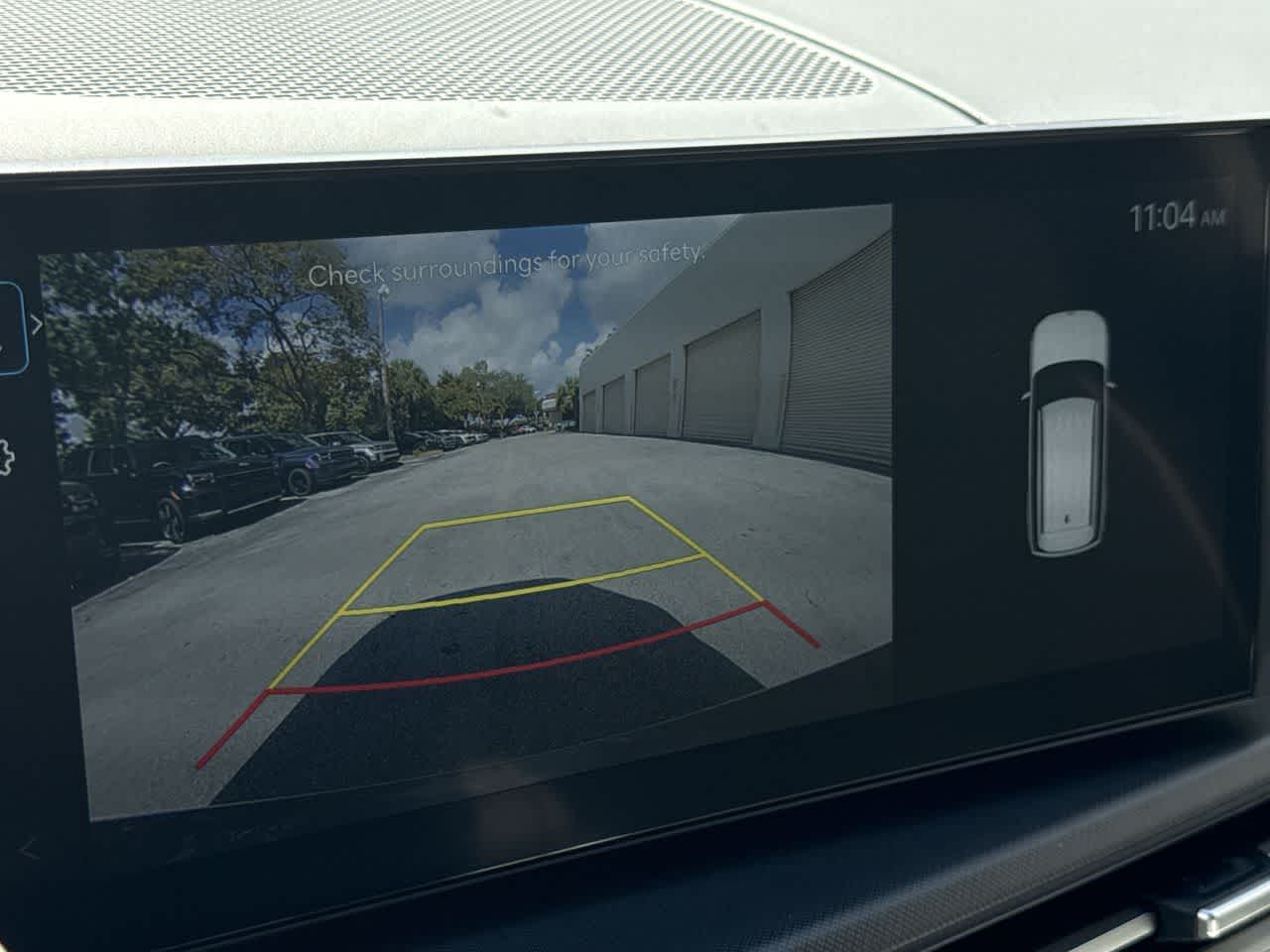 Thumbnail: 2026 Hyundai Santa Fe - 19