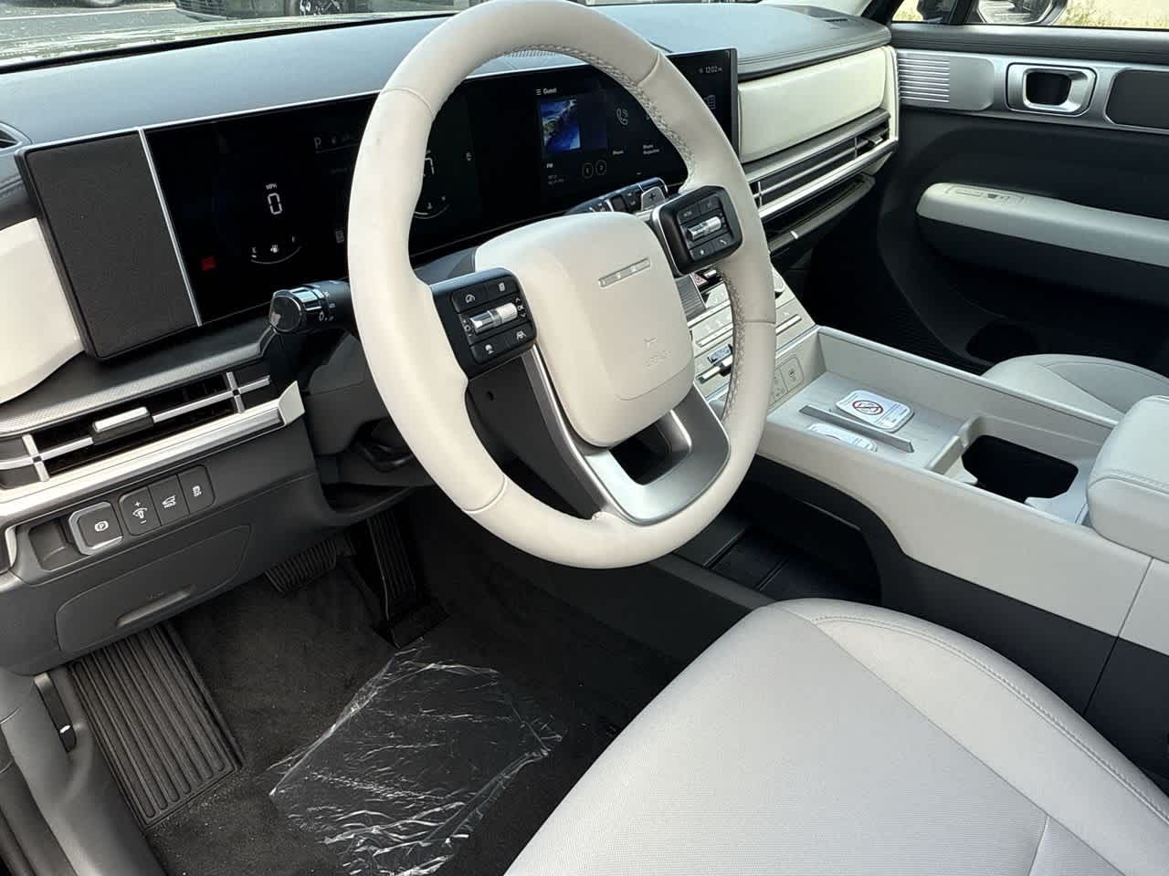 Thumbnail: 2026 Hyundai Santa Fe - 13