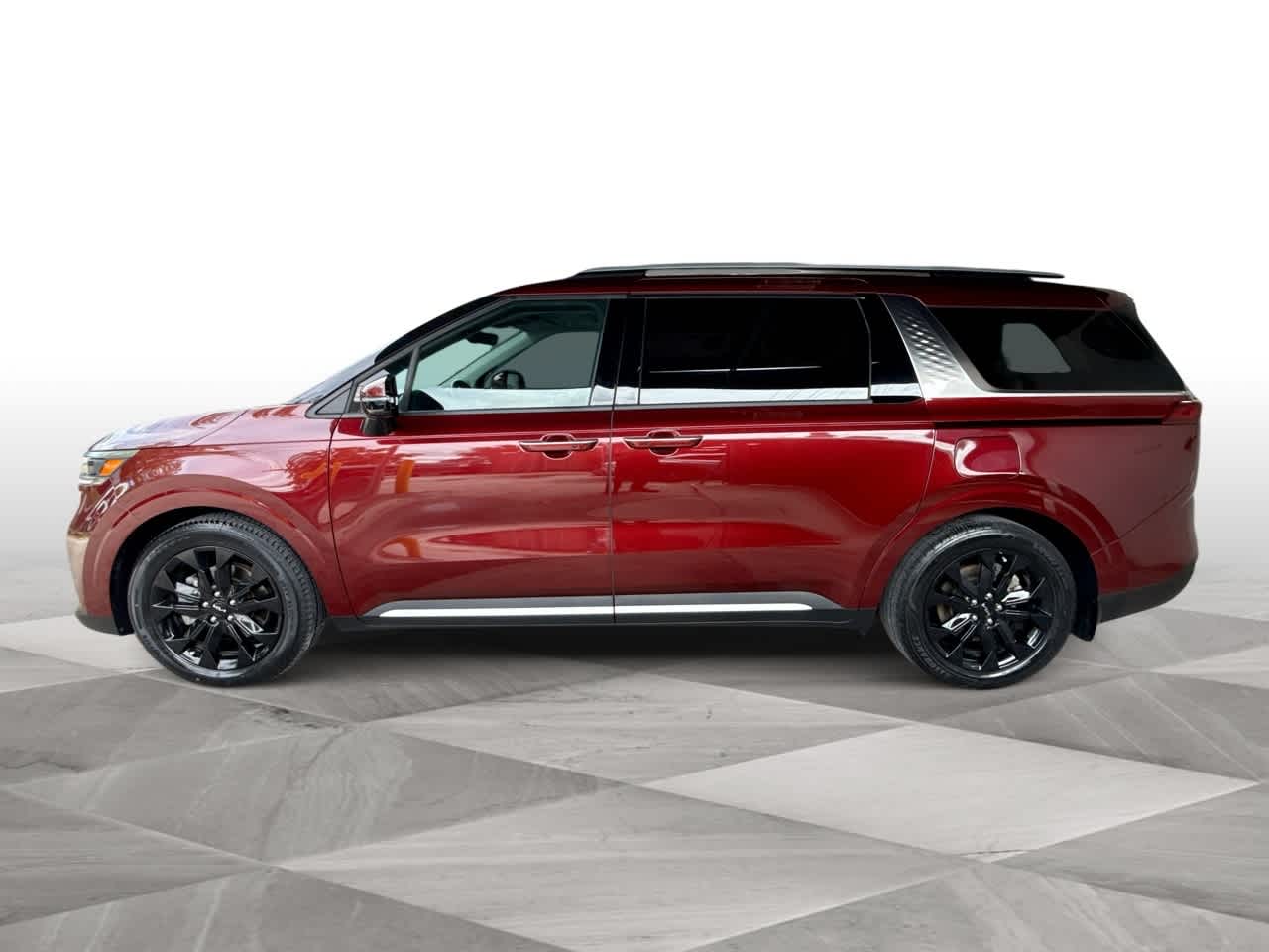 Thumbnail: 2024 Kia Carnival - 5