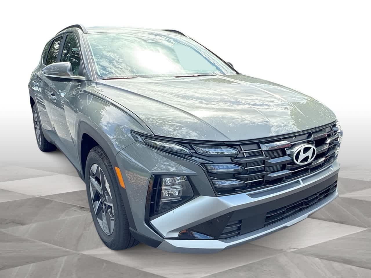 Thumbnail: 2025 Hyundai Tucson - 2