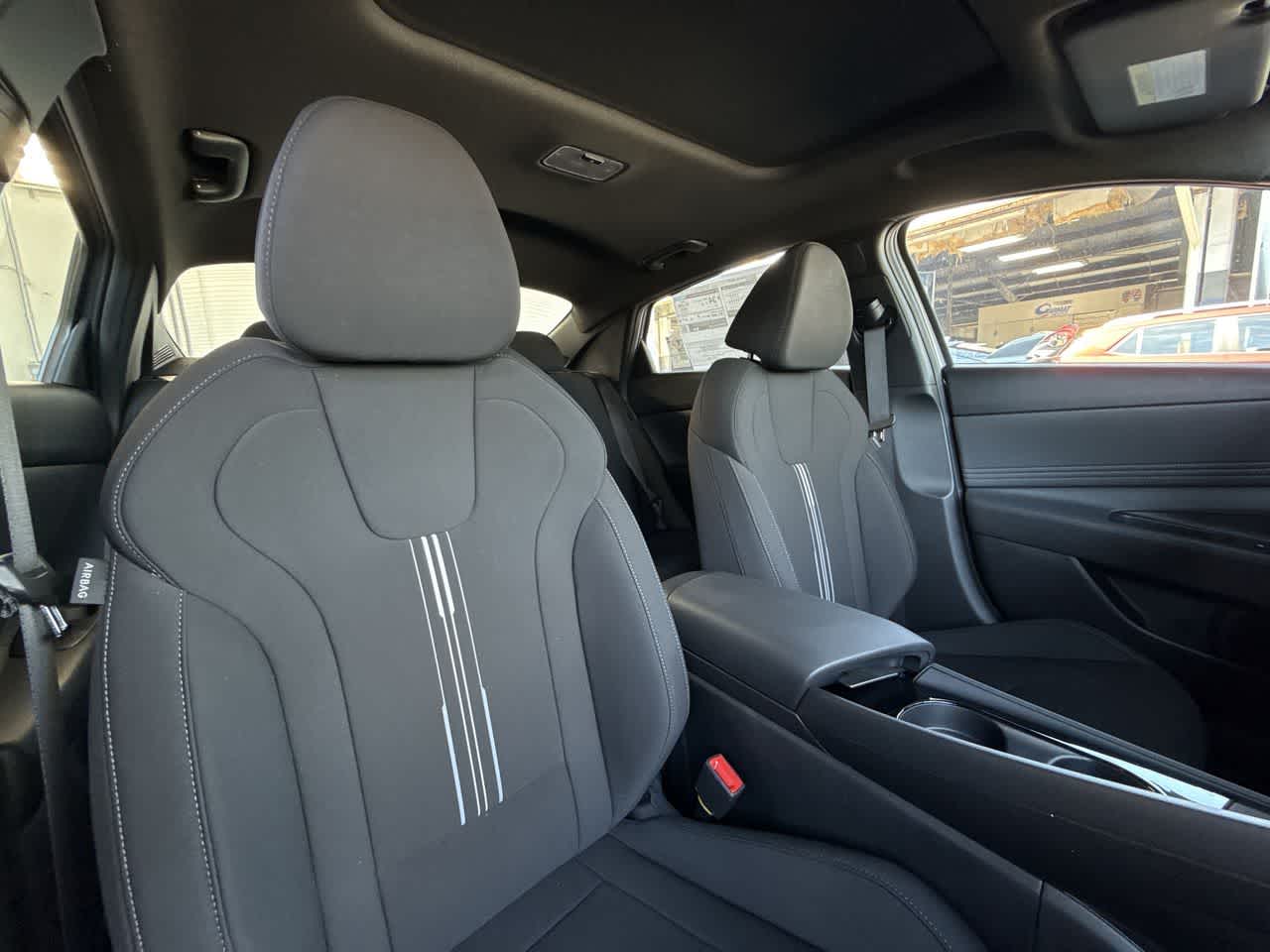 Thumbnail: 2026 Hyundai Elantra - 27