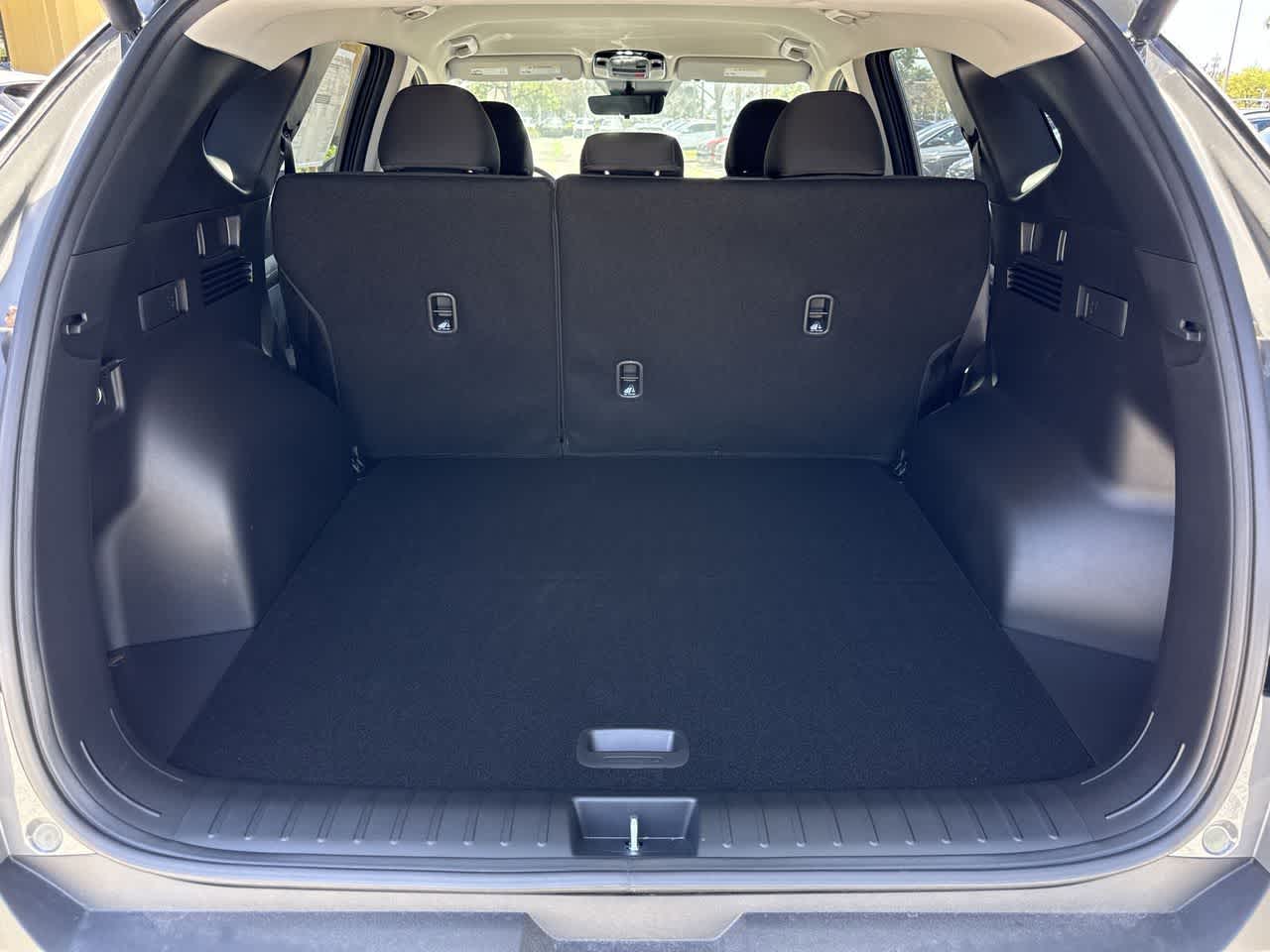 Thumbnail: 2026 Hyundai Tucson - 24