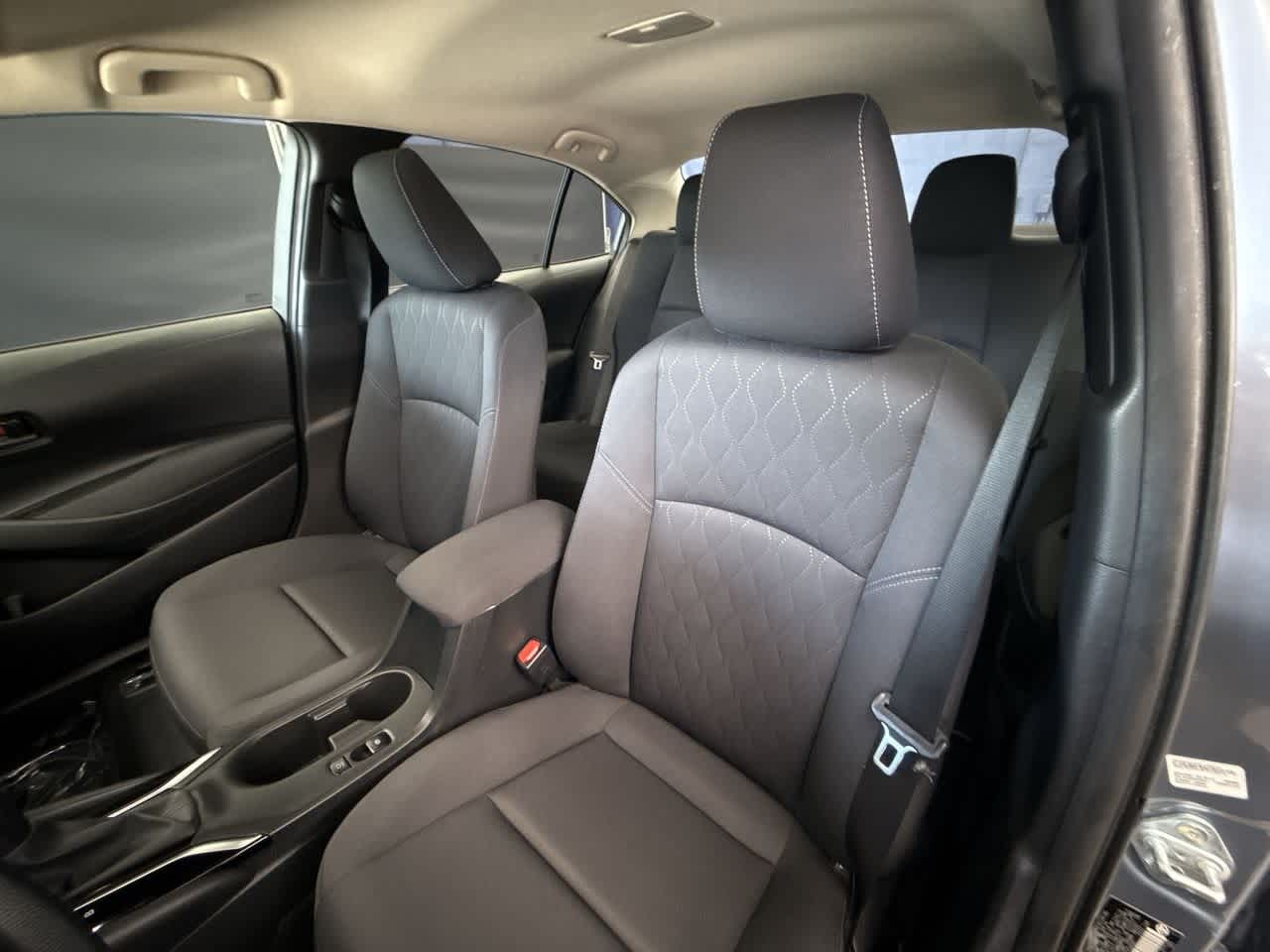 2024 Toyota Corolla LE 14