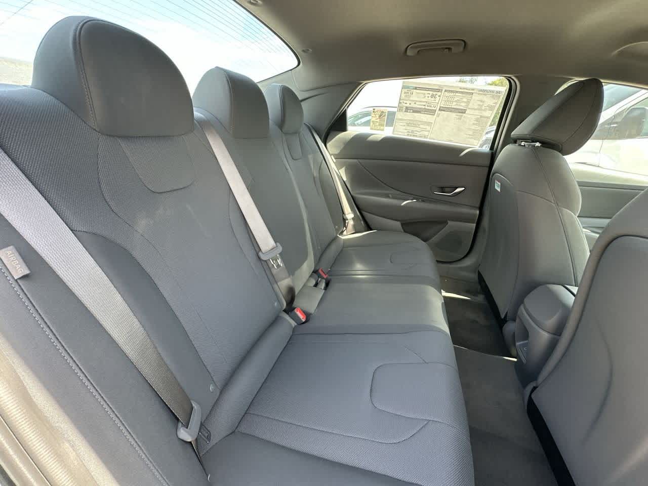 Thumbnail: 2025 Hyundai Elantra - 26