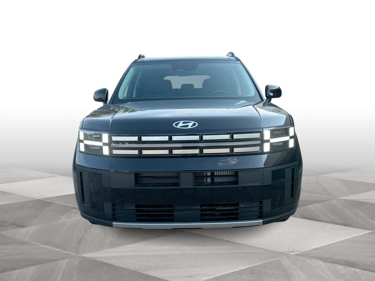 Thumbnail: 2026 Hyundai Santa Fe - 3