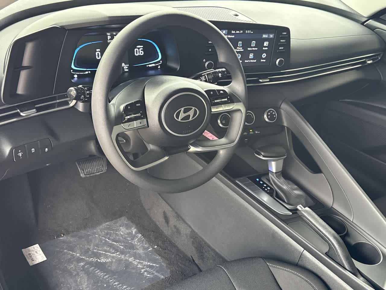 Thumbnail: 2026 Hyundai Elantra - 13