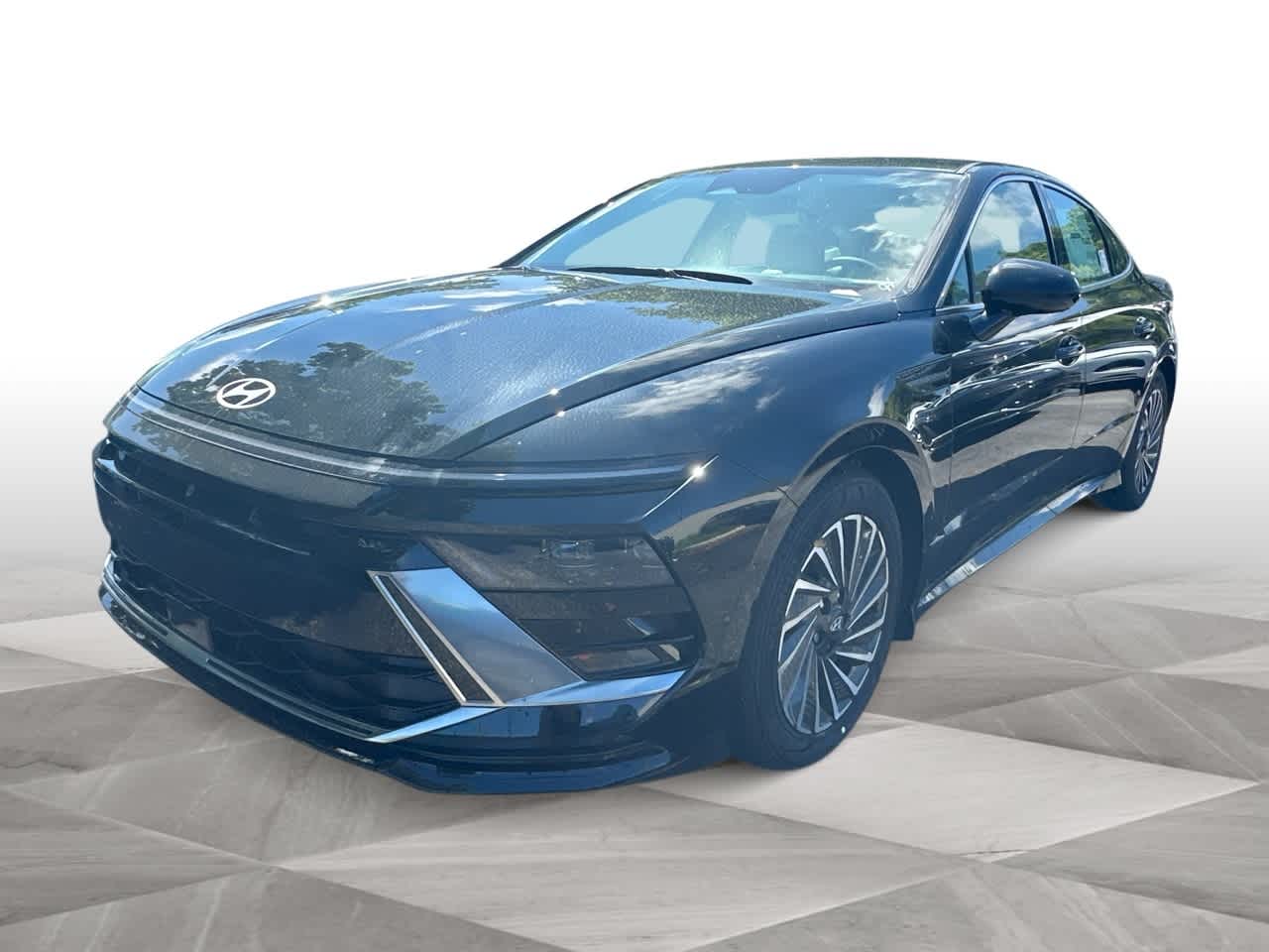 Thumbnail: 2025 Hyundai Sonata - 4