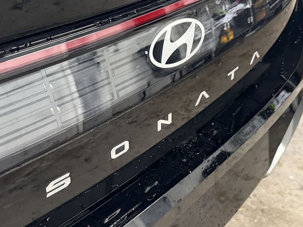 Thumbnail: 2024 Hyundai Sonata - 10