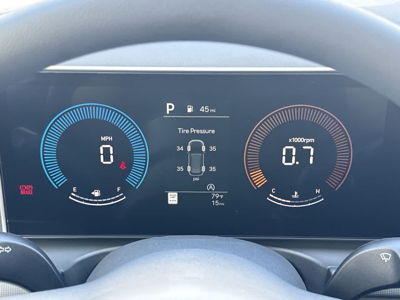 Thumbnail: 2026 Hyundai Tucson - 16