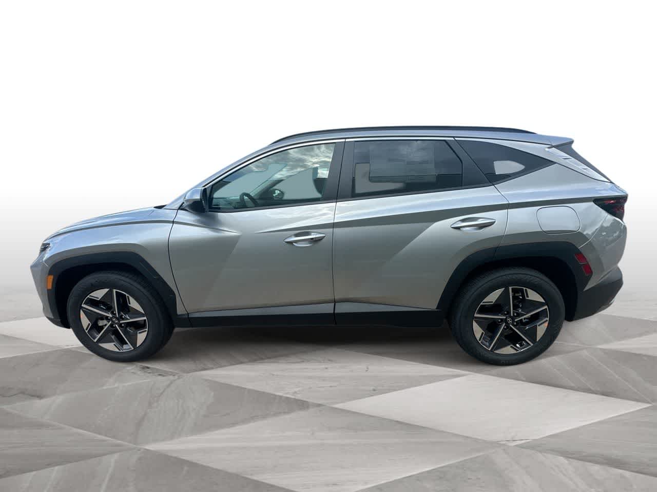 Thumbnail: 2026 Hyundai Tucson - 5