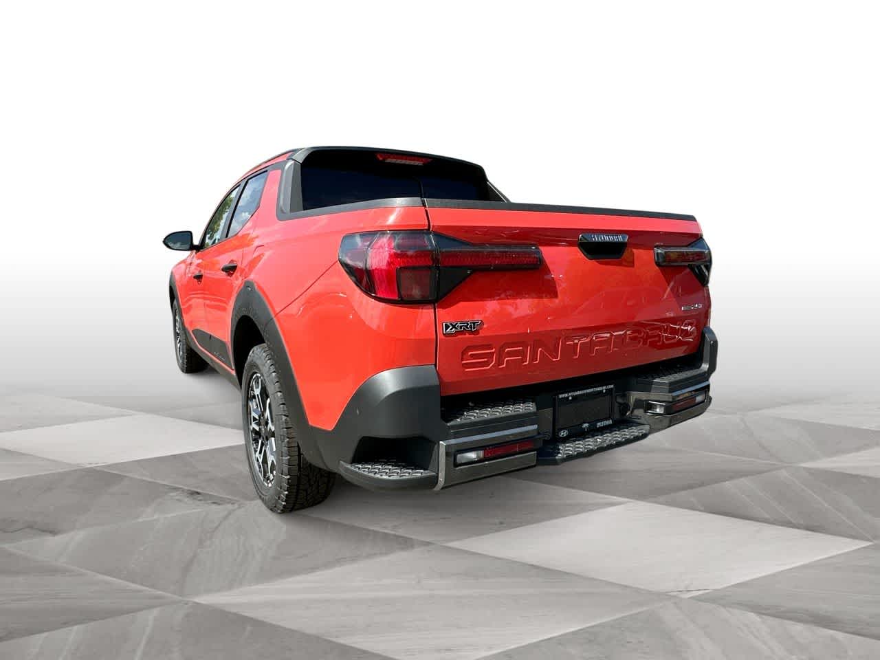 Thumbnail: 2025 Hyundai Santa Cruz - 6