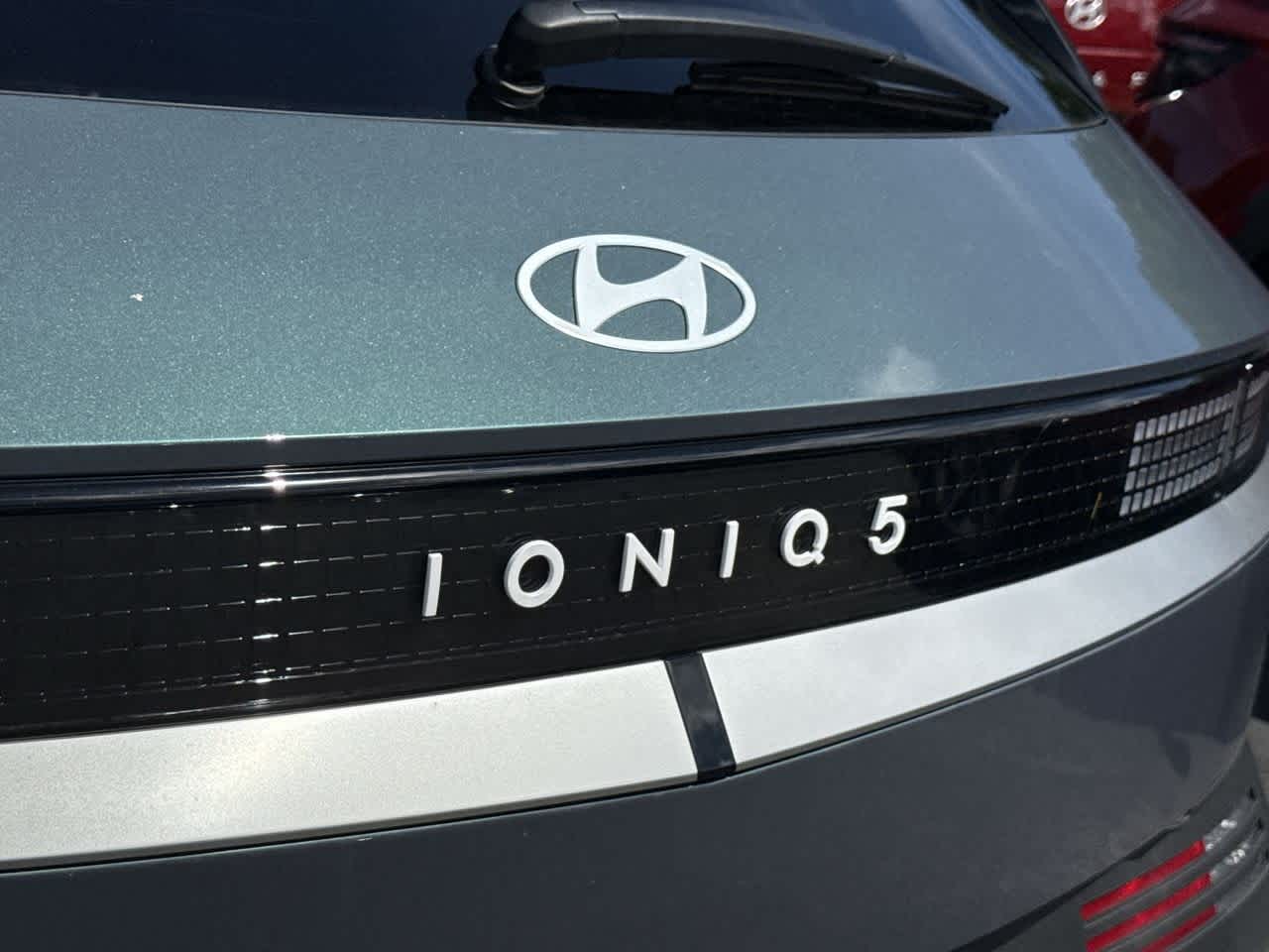 Thumbnail: 2025 Hyundai Ioniq 5 - 10