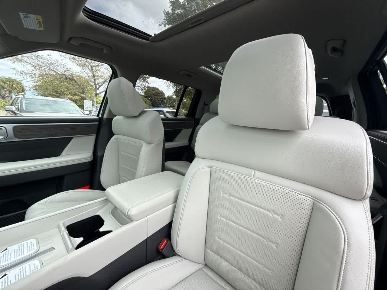 Thumbnail: 2026 Hyundai Santa Fe - 14