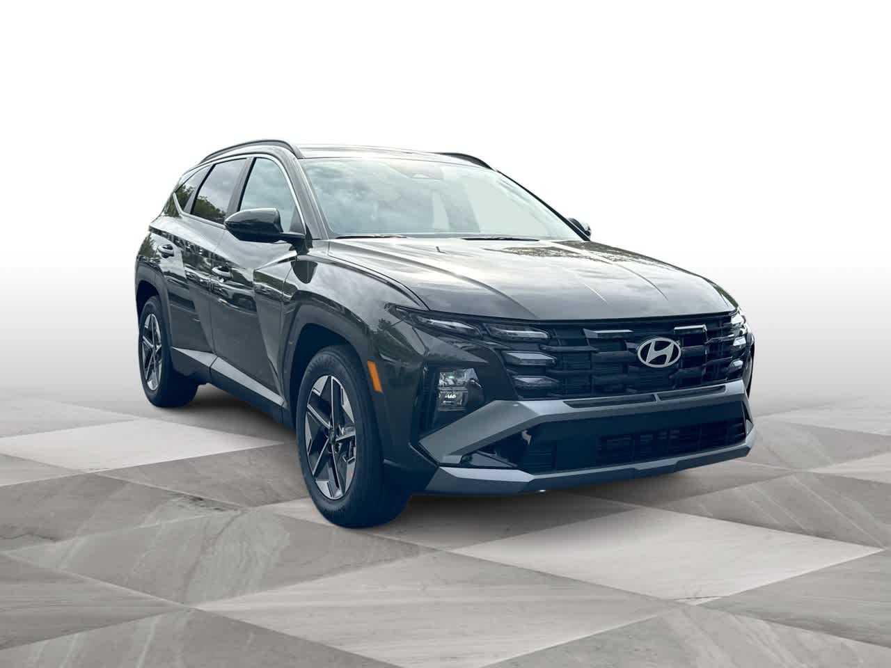 Thumbnail: 2026 Hyundai Tucson - 2