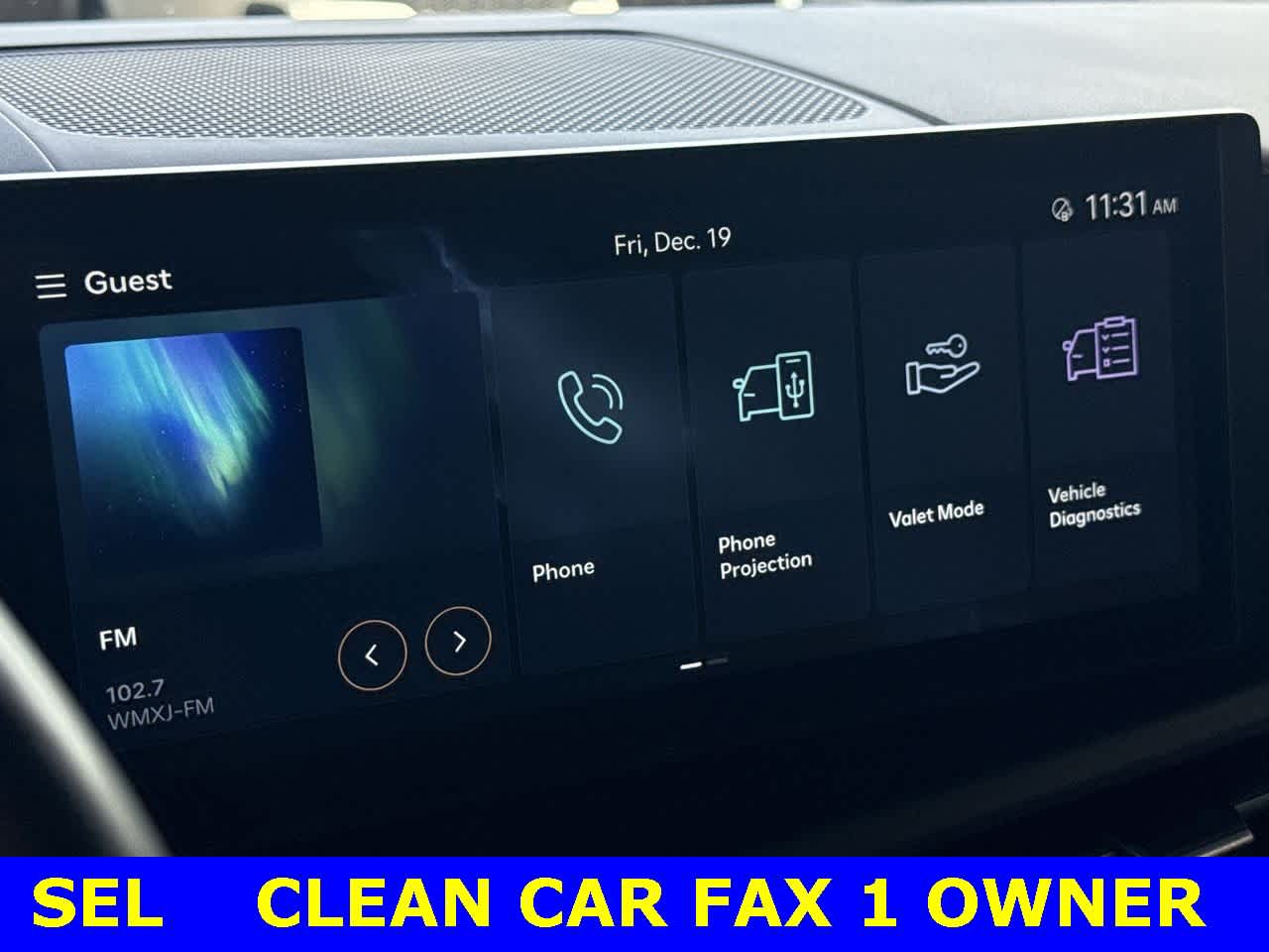 Thumbnail: 2025 Hyundai Santa Fe - 18