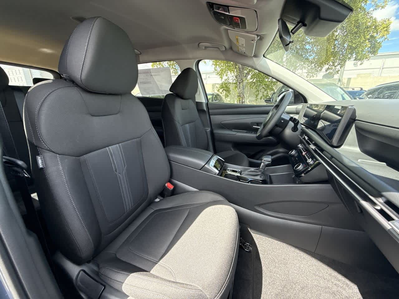 Thumbnail: 2026 Hyundai Tucson - 27