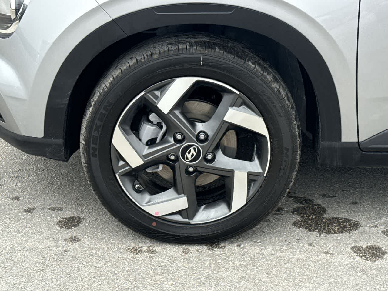 Thumbnail: 2026 Hyundai Venue - 11