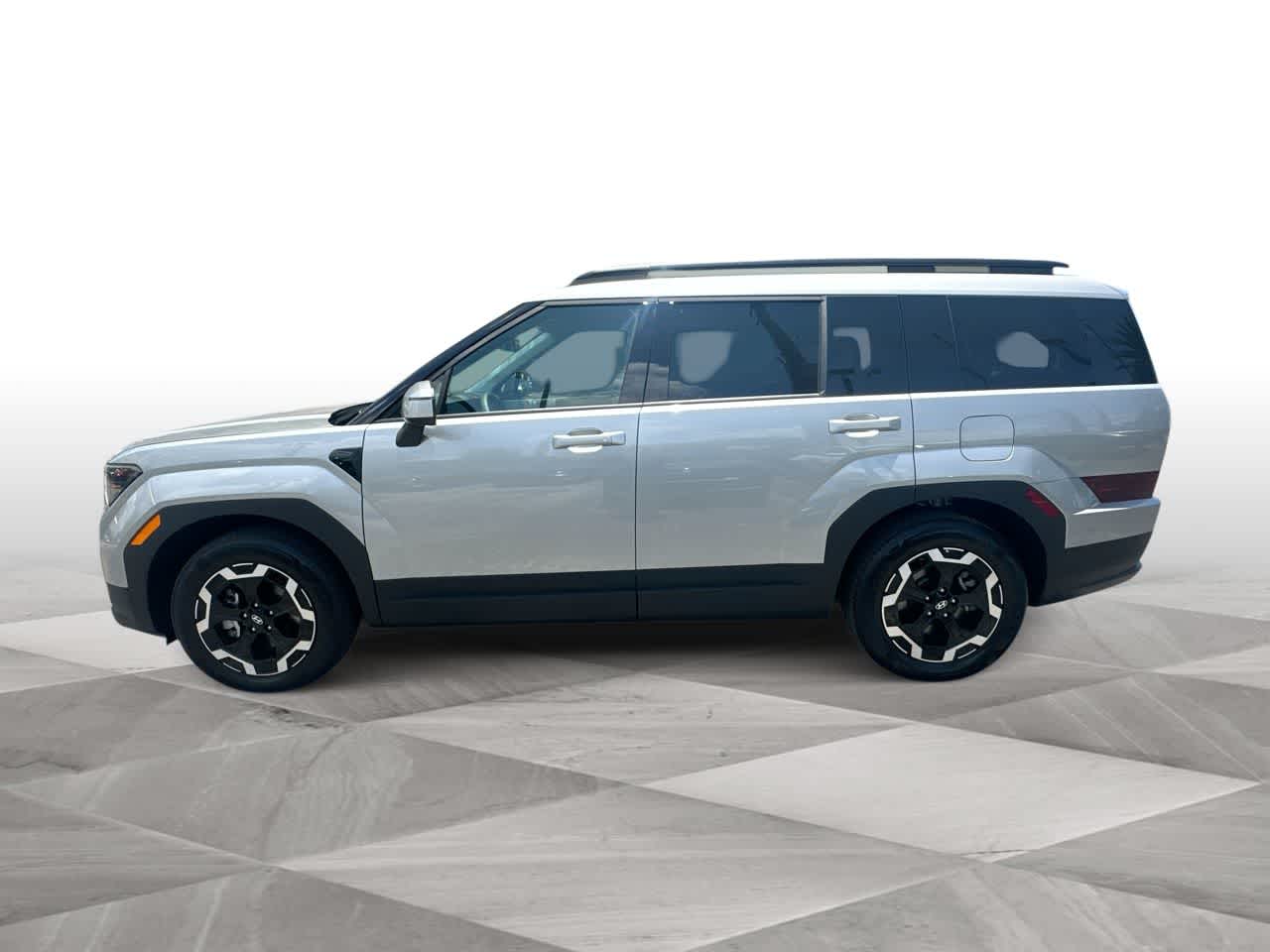 Thumbnail: 2026 Hyundai Santa Fe - 5