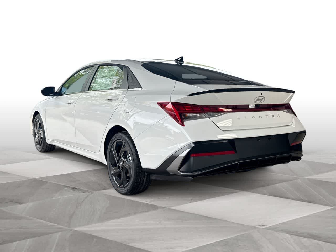 Thumbnail: 2026 Hyundai Elantra - 6