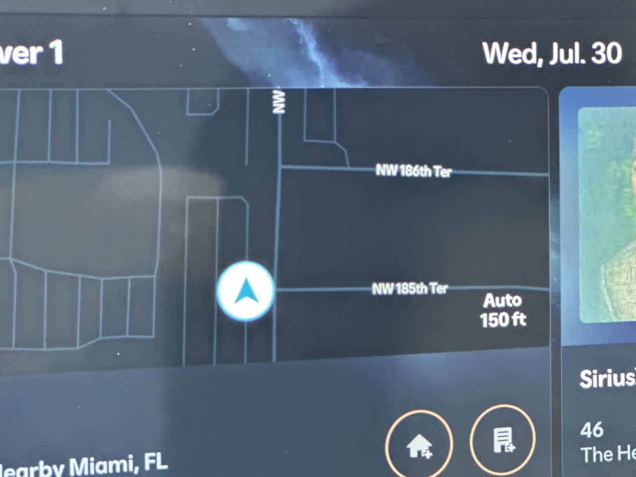 Thumbnail: 2025 Hyundai Santa Fe - 18