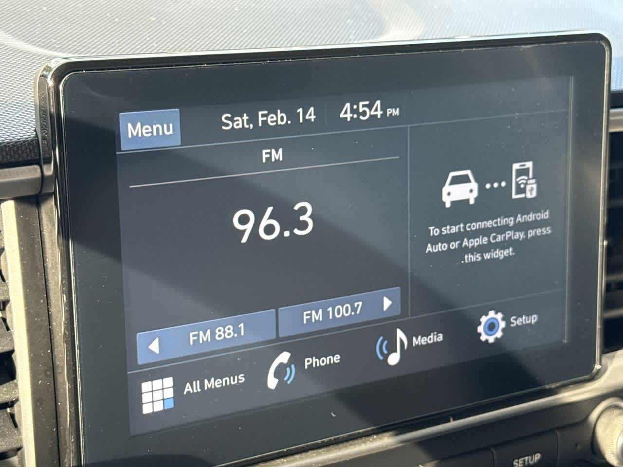 Thumbnail: 2025 Hyundai Venue - 18