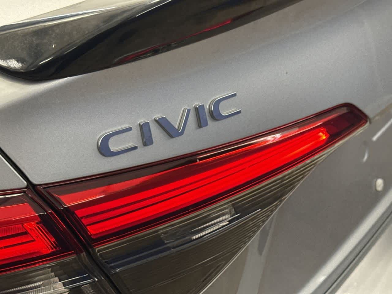 Thumbnail: 2022 Honda Civic - 10