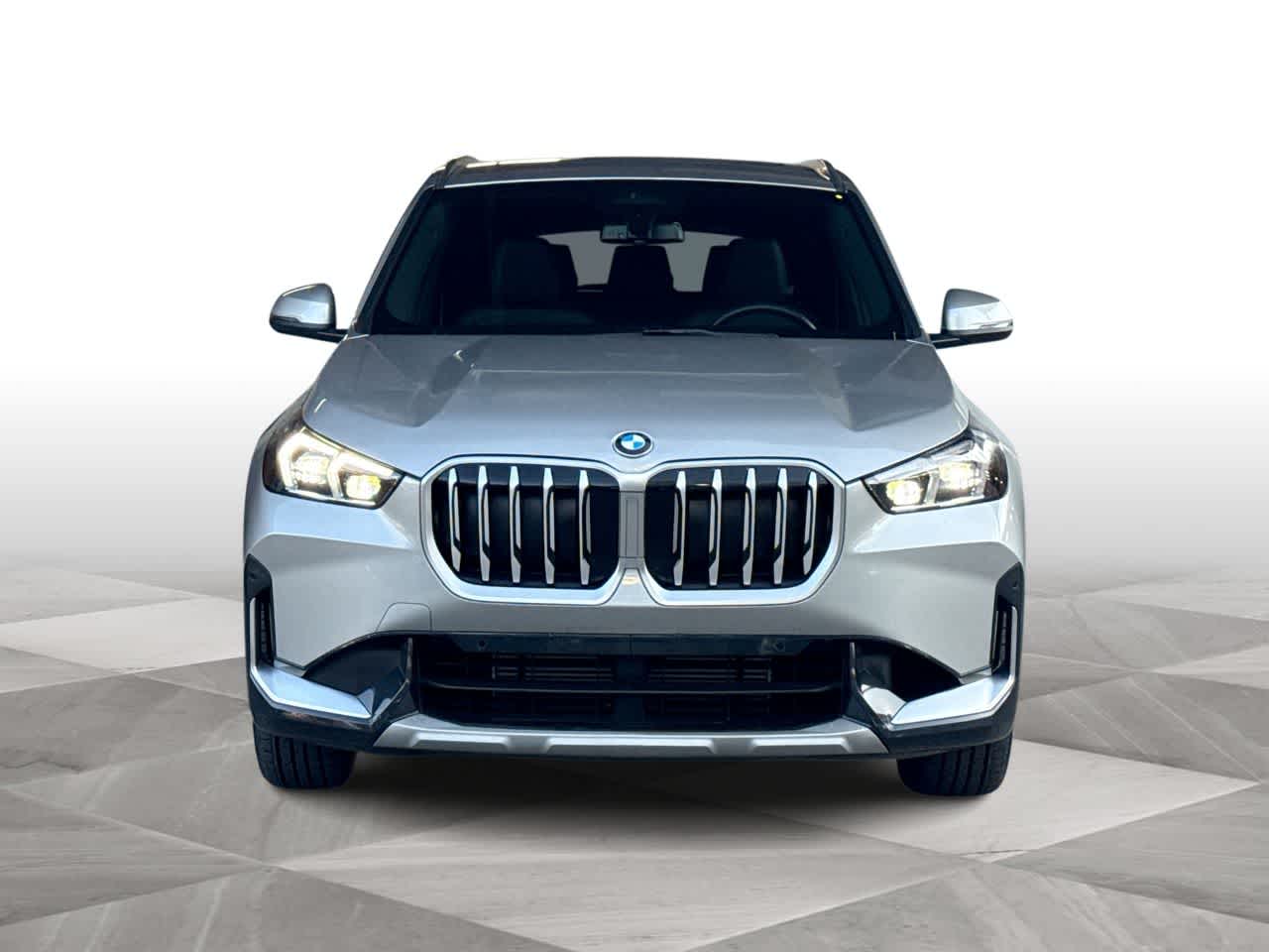Thumbnail: 2025 BMW X1 - 3