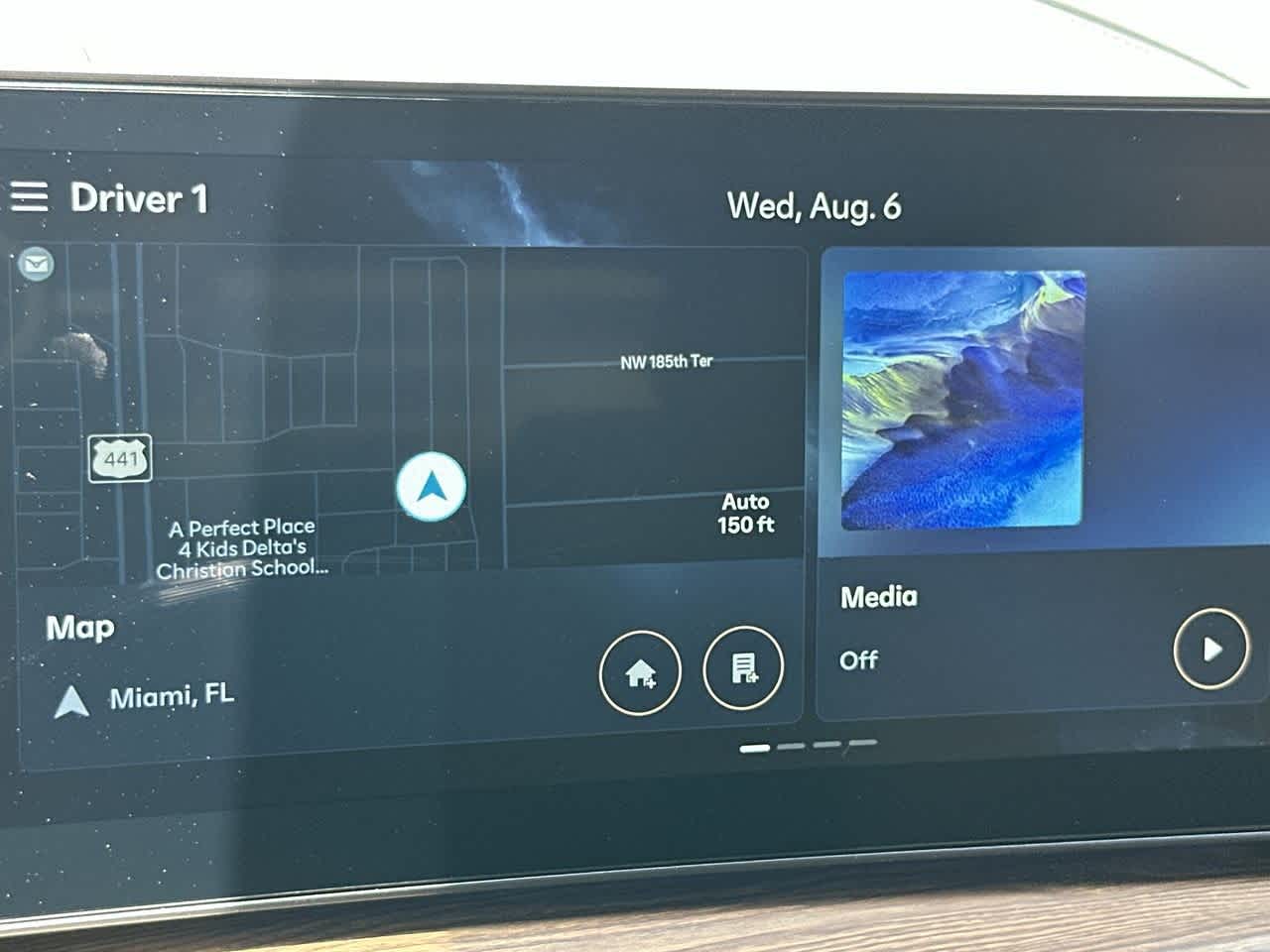 Thumbnail: 2026 Hyundai Santa Fe - 18