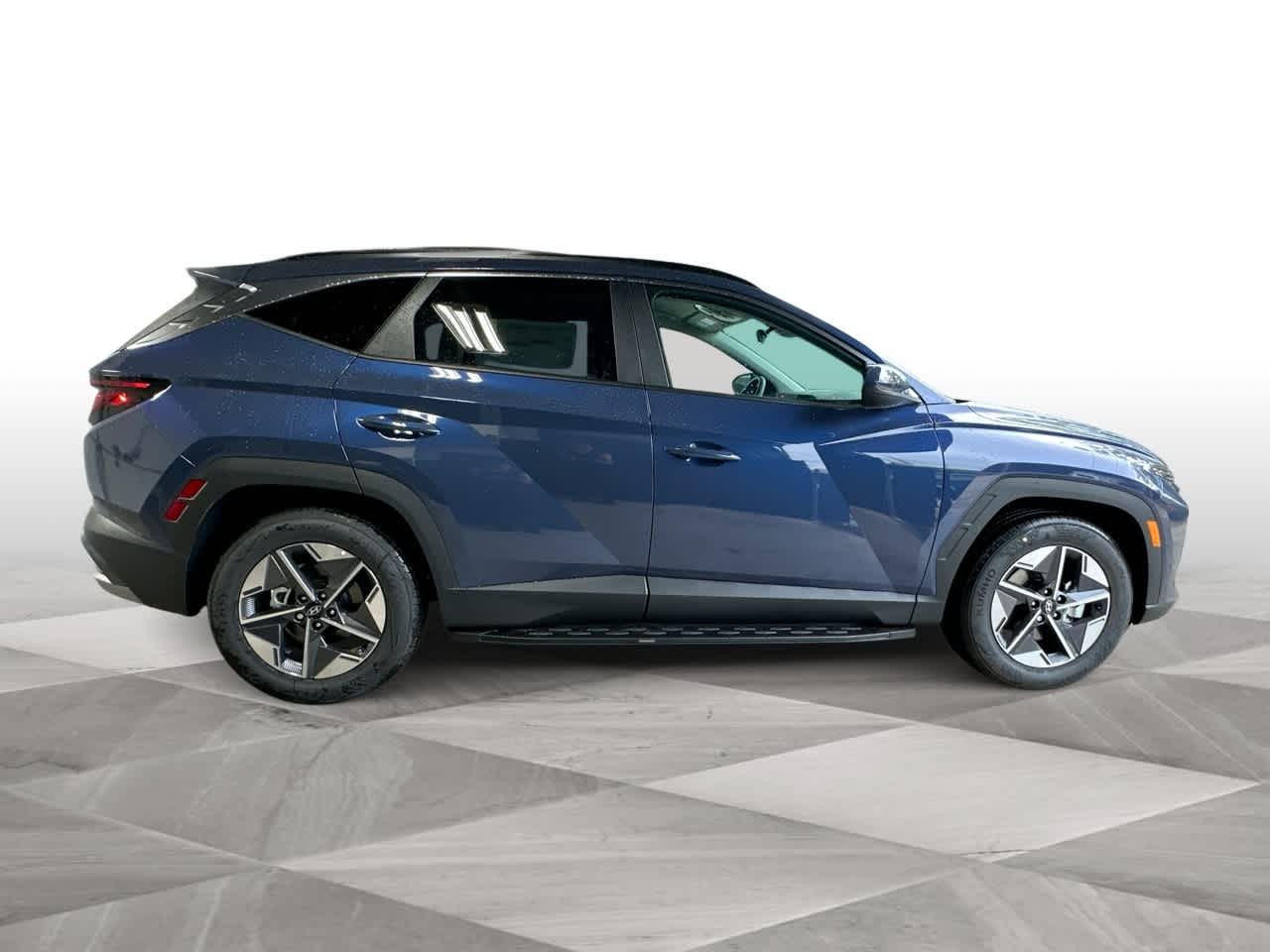 Thumbnail: 2025 Hyundai Tucson - 9