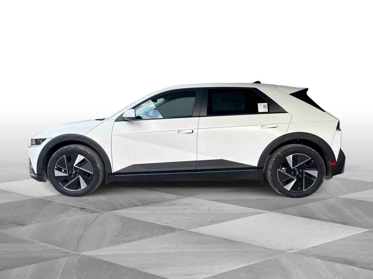 Thumbnail: 2026 Hyundai Ioniq 5 - 5