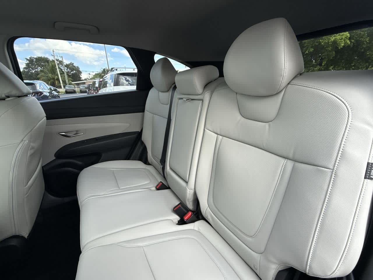 Thumbnail: 2025 Hyundai Tucson - 22