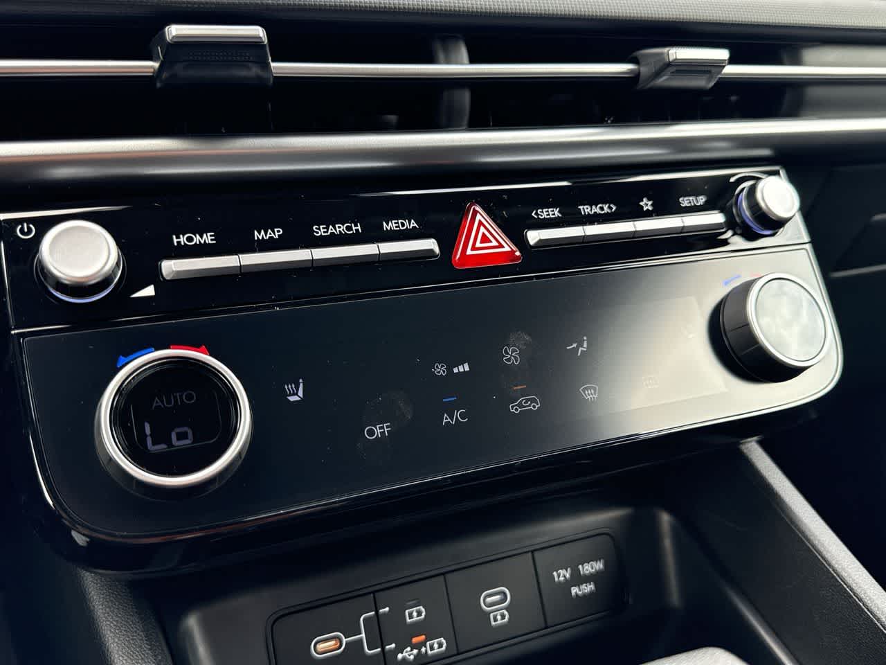 Thumbnail: 2026 Hyundai Tucson - 20