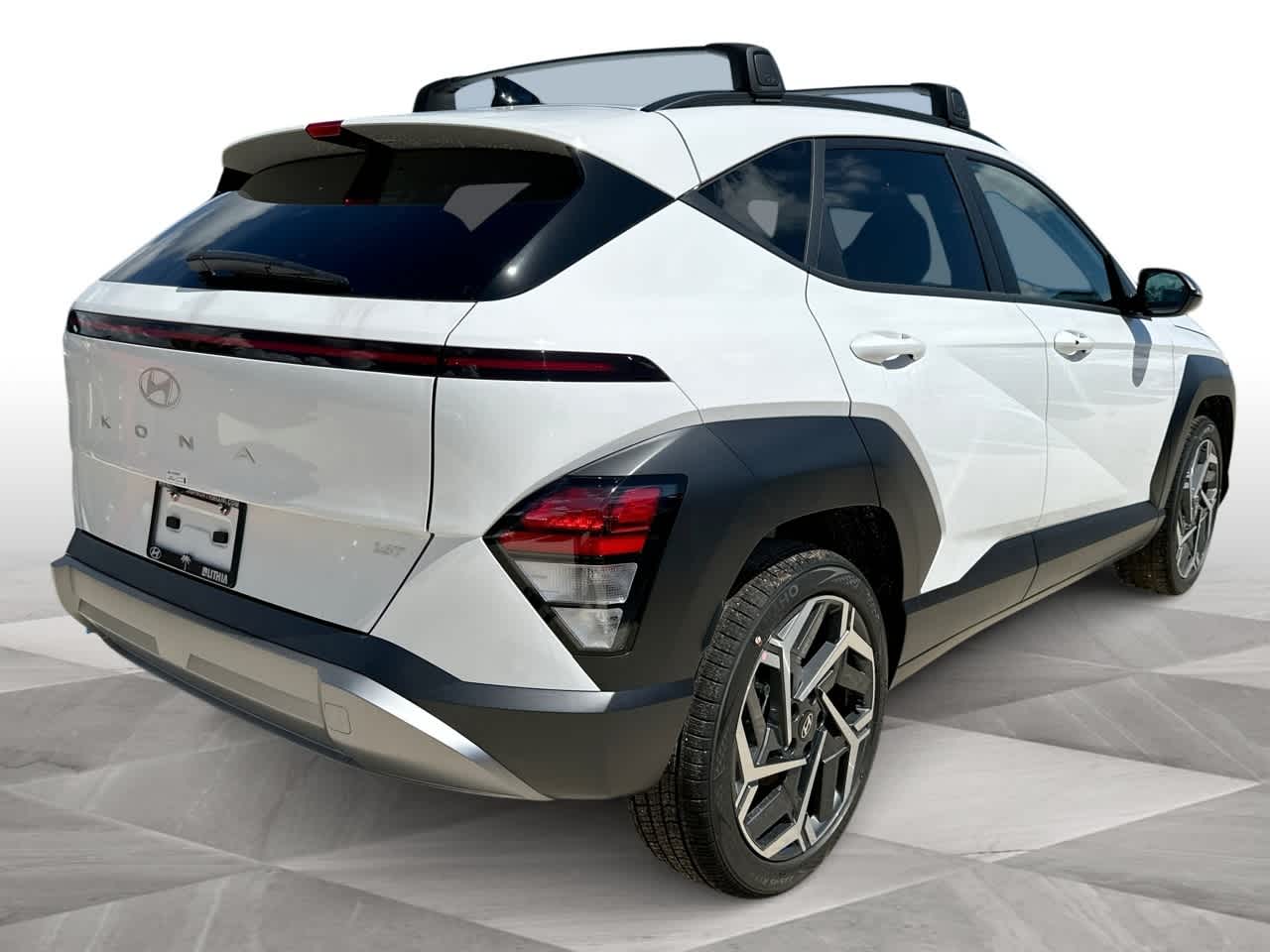 Thumbnail: 2026 Hyundai Kona - 8