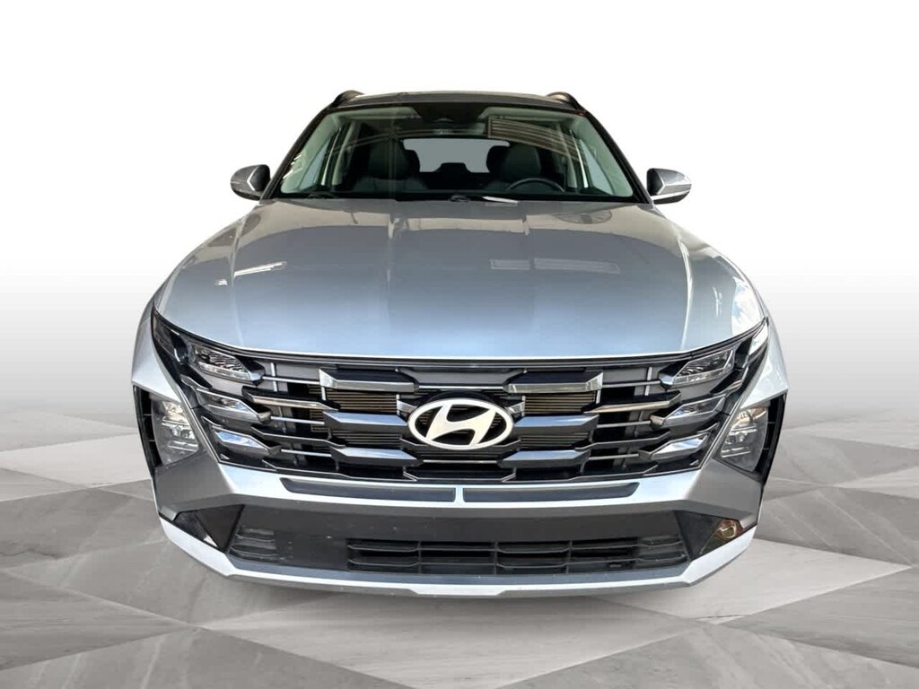 Used 2025 Hyundai Tucson SEL Convenience SUV