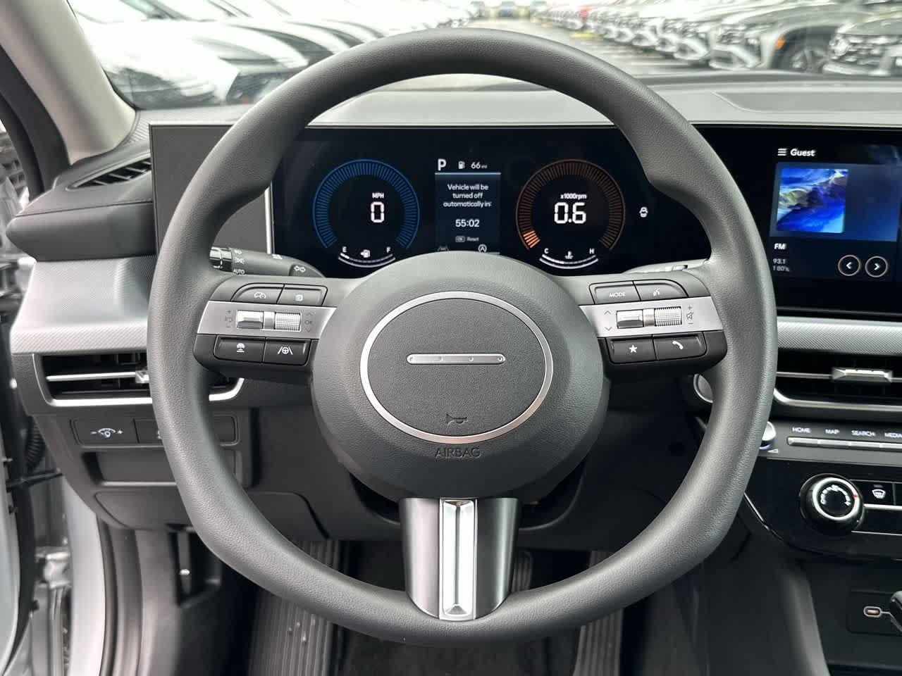 Thumbnail: 2026 Hyundai Sonata - 15