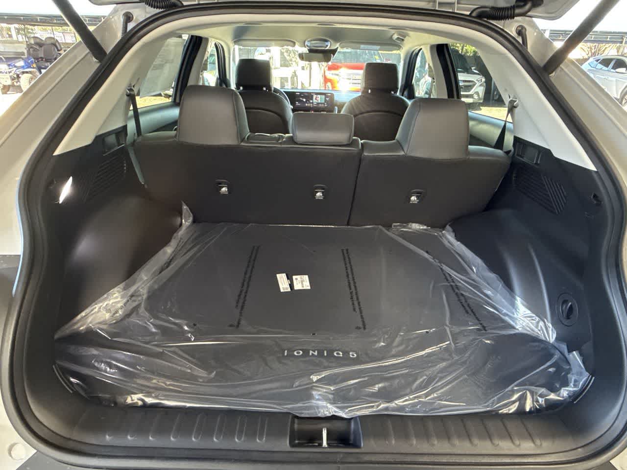 Thumbnail: 2026 Hyundai Ioniq 5 - 25