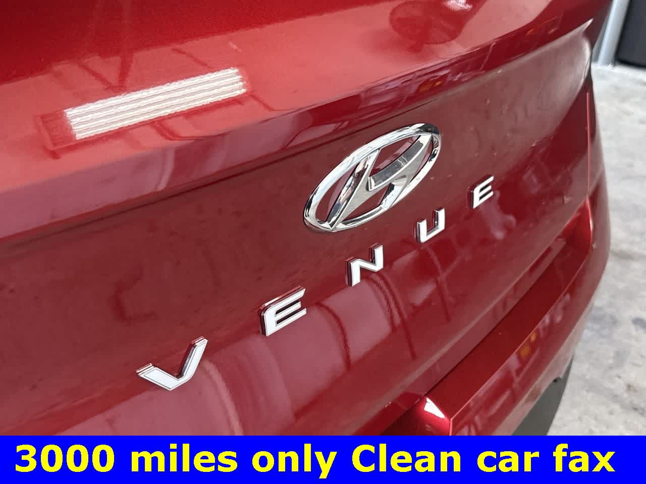 Thumbnail: 2024 Hyundai Venue - 10